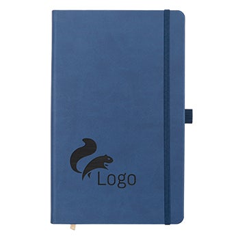 Notitieboek met naam