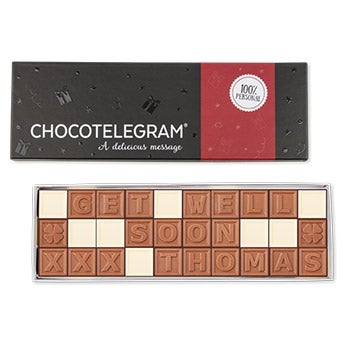 Sjokolade Telegram