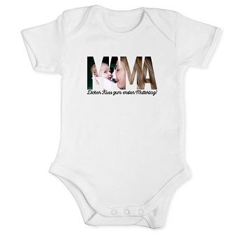 Baby Body - 1. Muttertag