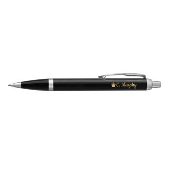 Parker IM ballpoint pen - black