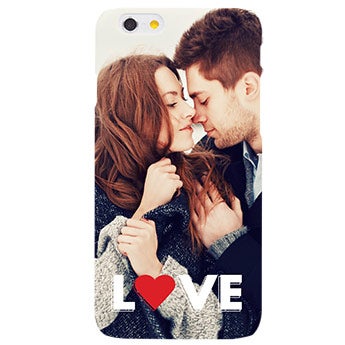 Coque personnalisée