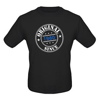 T-shirts personalizadas