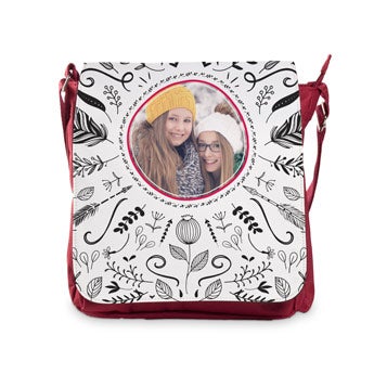 Sac Bandouli&egrave;re - Grand