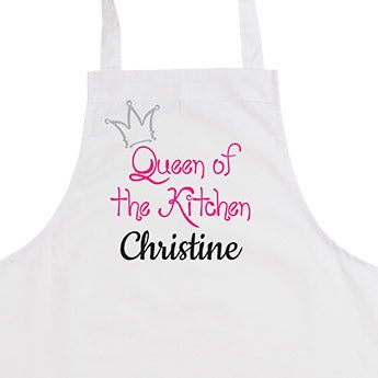 Tabliers personnalis&eacute;s