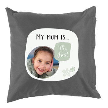 Mother's Day pillow