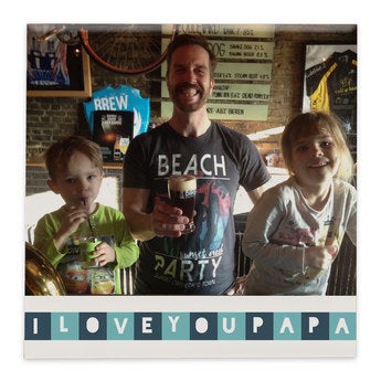 Cadre en c&eacute;ramique