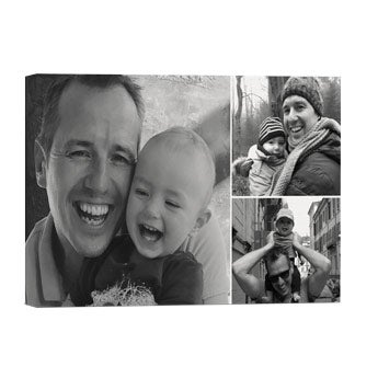 L&aelig;rred fotoprint