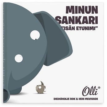 Kirjat & muistivihkot