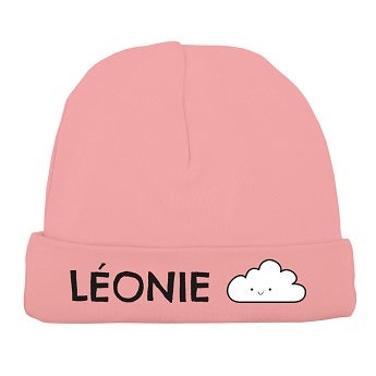 Bonnet bébé