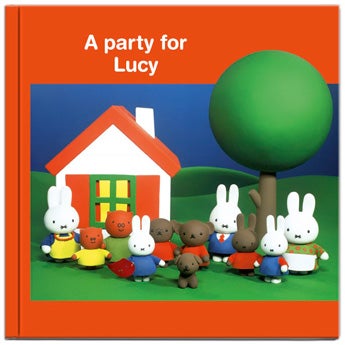Book - Child