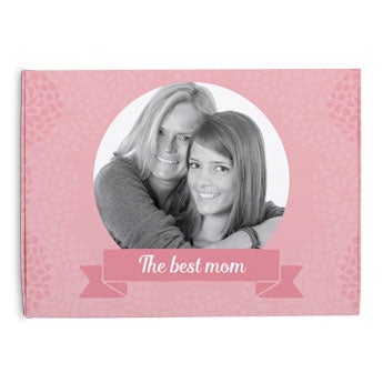 Milka giftbox - Mother's day