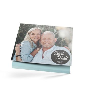 Milka giftbox - Papa