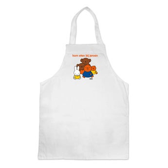 miffy - Grembiule per bambini