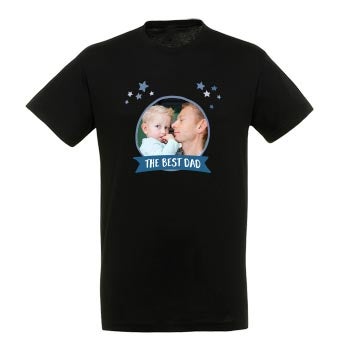 T-shirt - Festa del Papà