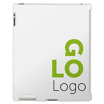 Tablet Case mit Foto