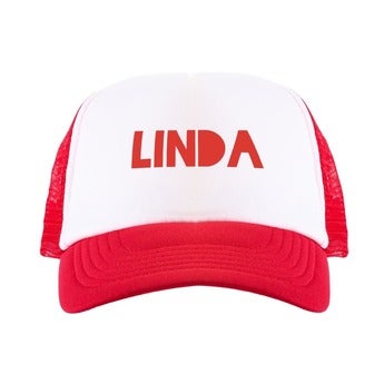 Casquette personnalis&eacute;e