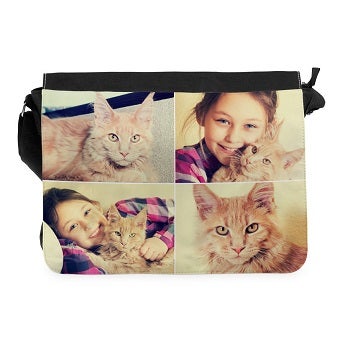 Schultasche - Gro&szlig;