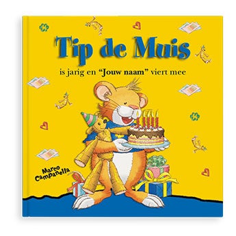 Tip de Muis