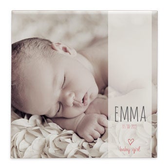 Ceramic Tile (birth)