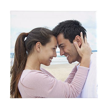 Photo sur toile - 40x40