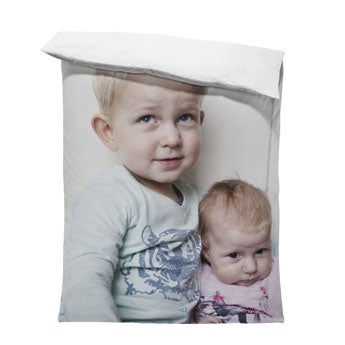 Duvet cover - 140 x 200 cm