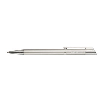 Długopis Viva Długopis - Srebrny