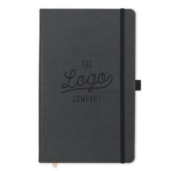 Notitieboek met naam