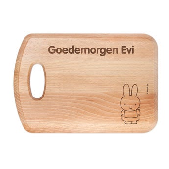 nijntje - Broodplank