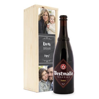 Westmalle Dubbel
