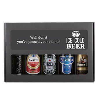 Set Degustazione Birra