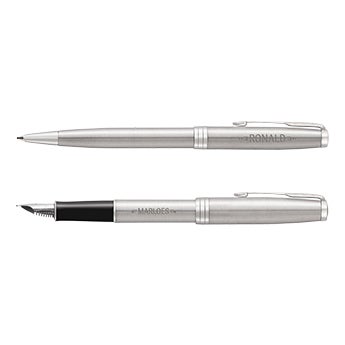 Parker pen - Sonnet steel