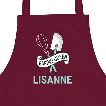 Kitchen apron