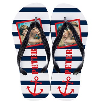 Flip Flops (child & adult)