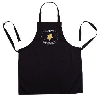 Kitchen apron