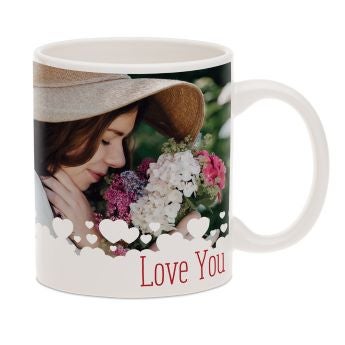 Mugs