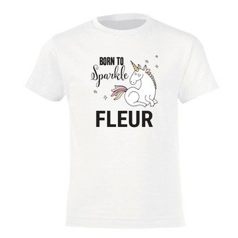 Unicorn T-shirt - Kind