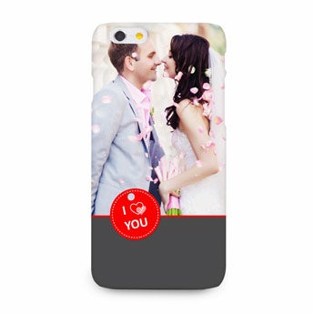 Coque personnalisée