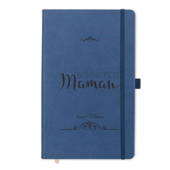 Carnet Fête des Mères