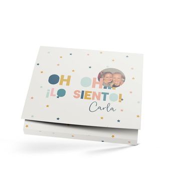 Milka - Porque s&iacute;