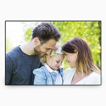 ChromaLuxe tr&auml;fotopanel