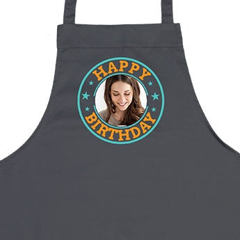 Apron