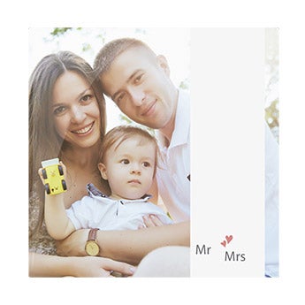 Cadre en c&eacute;ramique