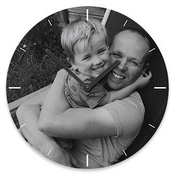 Orologio Personalizzato