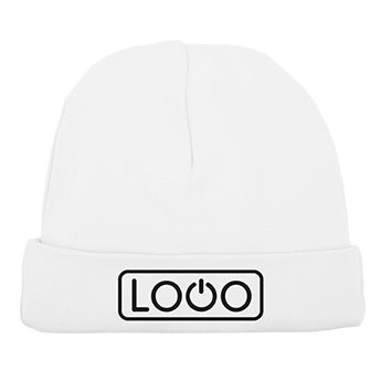 Gorrito de beb&eacute;