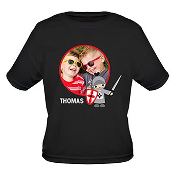 T-shirts - B&oslash;rn