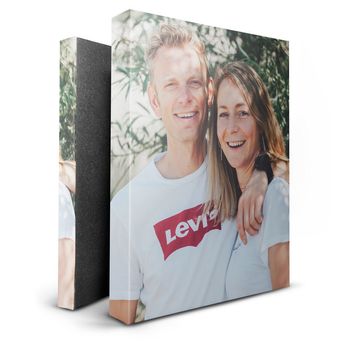Photo sur toile