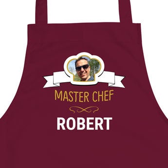 Apron