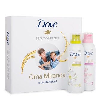 Dove geschenkset