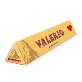 Toblerone - Amore