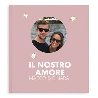 Tutti gli Album Fotografici